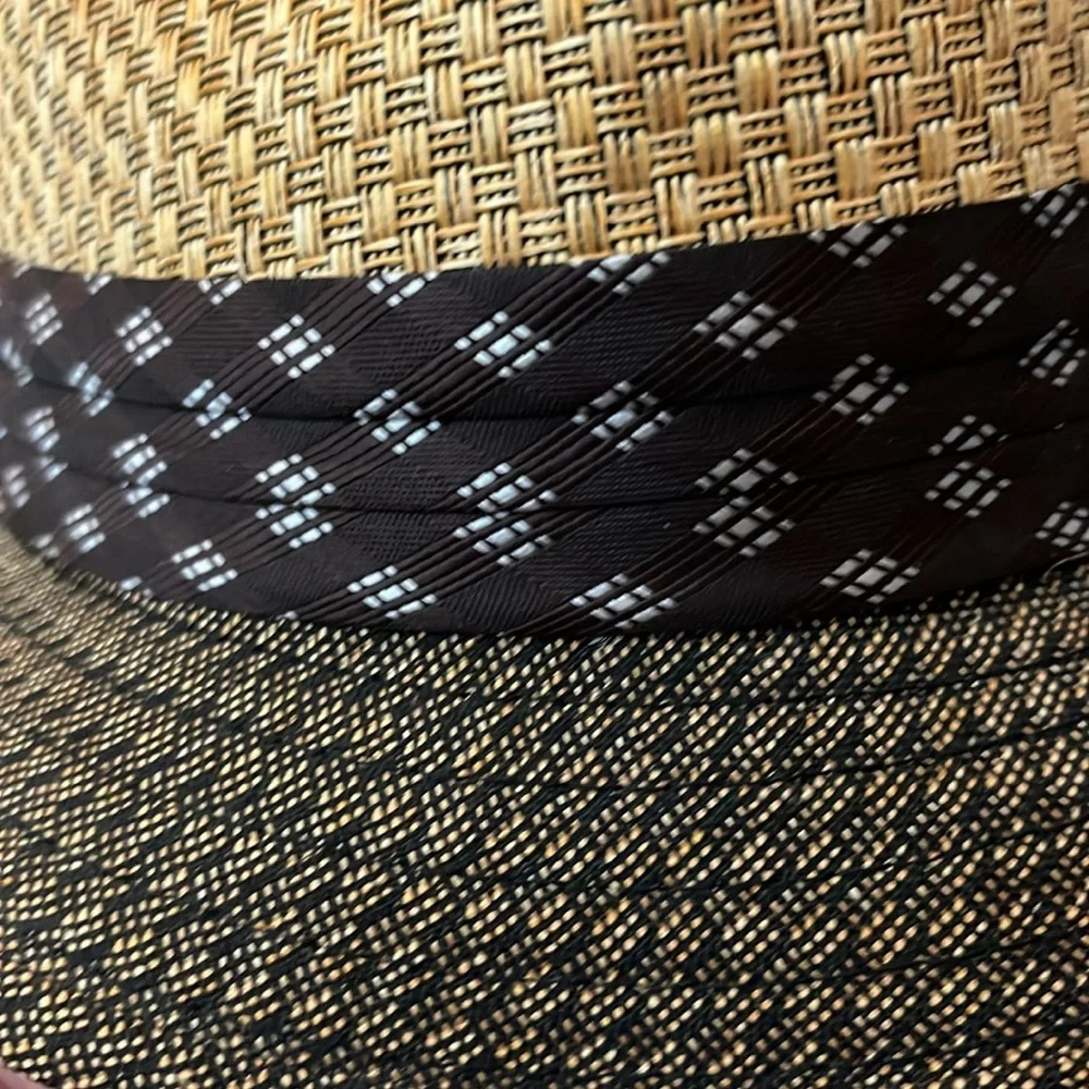 🏇⛳️ NWOT Kenny K Children’s Fedora Derby Hat